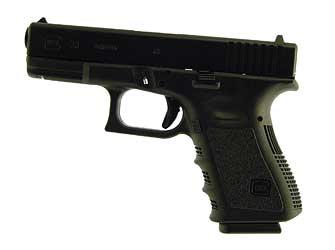Glock 23 .40S&W Fixed Sights 13 Round